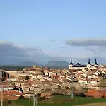 Διαμέρισμα Atico Vista Alegre *