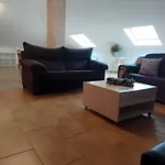 Διαμέρισμα Atico Vista Alegre Lerma