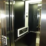 Διαμέρισμα Atico Vista Alegre