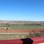 Atico Vista Alegre Διαμέρισμα Lerma