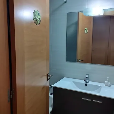 ático Vista Alegre Lerma