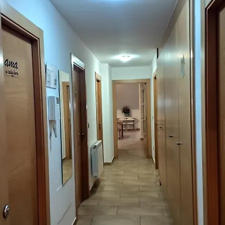 Apartment Atico Vista Alegre