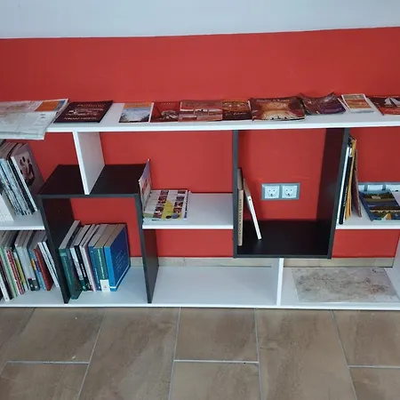 Atico Vista Alegre Appartement *