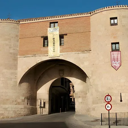 Appartement Atico Vista Alegre *