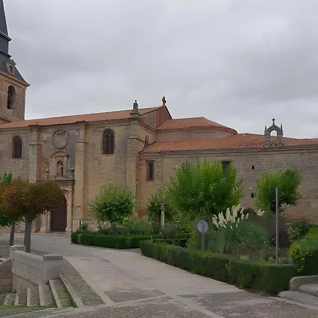 Atico Vista Alegre Lerma