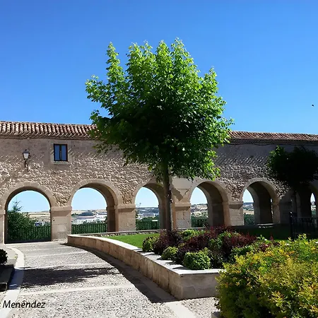 Διαμέρισμα Atico Vista Alegre Lerma