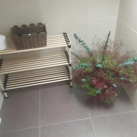 Atico Vista Alegre *