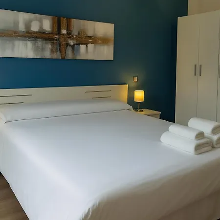 Atico Vista Alegre * Lerma