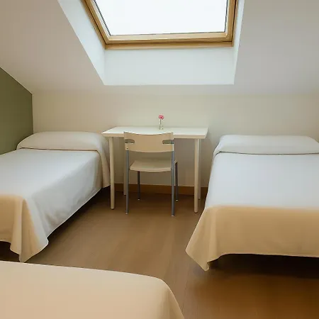 Atico Vista Alegre Appartement Lerma