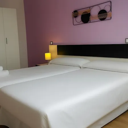 Atico Vista Alegre Appartement