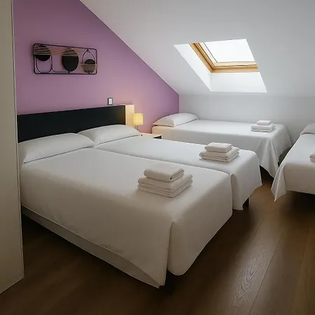 Atico Vista Alegre *