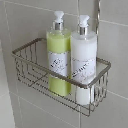 Atico Vista Alegre Appartement