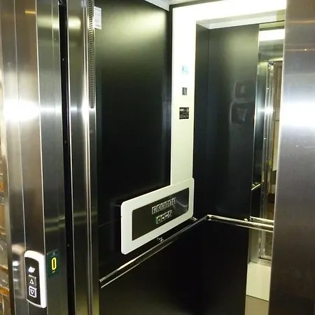 Appartement Atico Vista Alegre