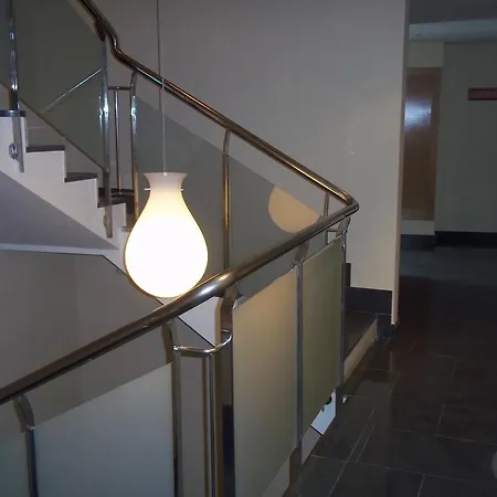 Apartamento ático Vista Alegre