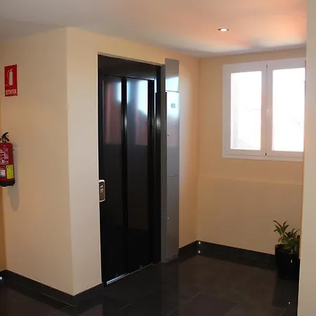 Atico Vista Alegre Lerma