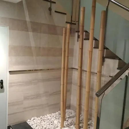 ático Vista Alegre Apartamento *