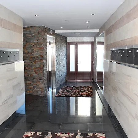 Atico Vista Alegre Lerma