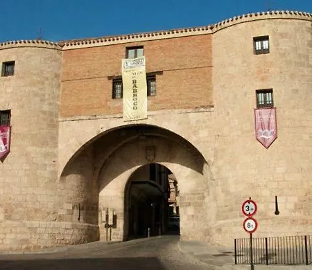 ático Vista Alegre * Lerma