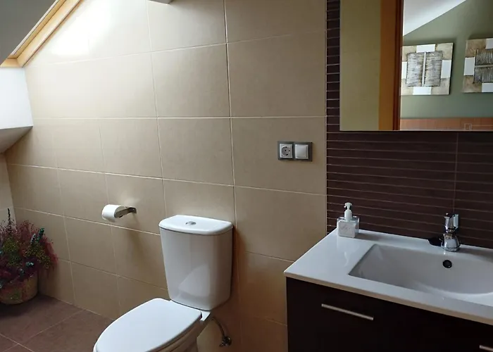 ático Vista Alegre Apartamento