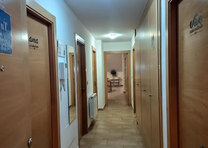 Apartamento ático Vista Alegre