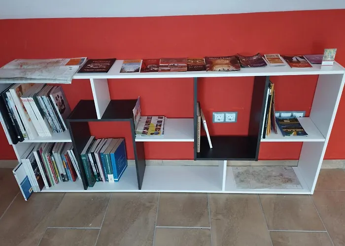 ático Vista Alegre Apartamento *