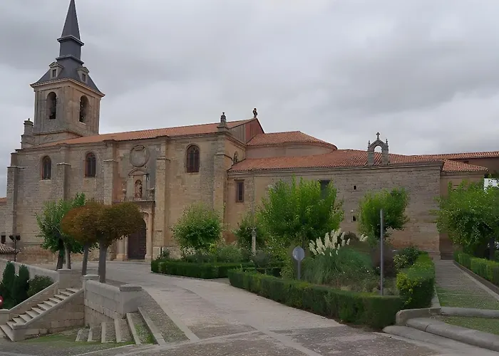 ático Vista Alegre Lerma