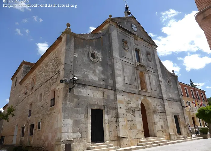 ático Vista Alegre Apartamento Lerma