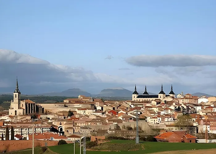 Apartamento ático Vista Alegre *