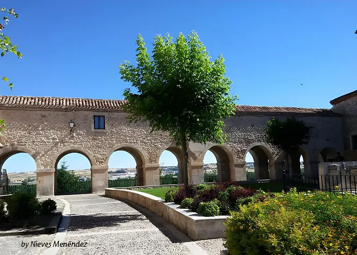 Apartamento ático Vista Alegre Lerma