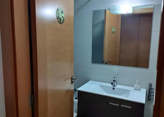 ático Vista Alegre Apartamento Lerma
