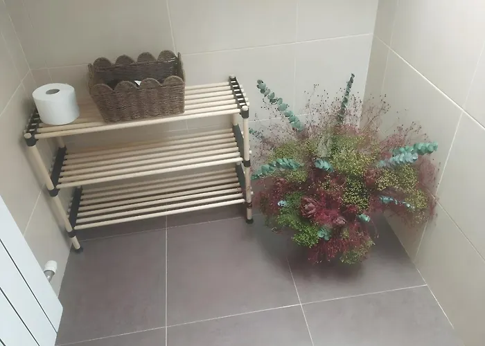 ático Vista Alegre *