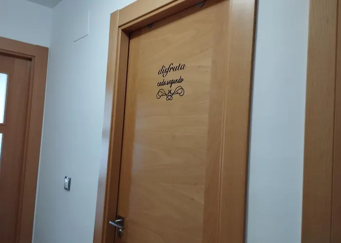 Apartamento ático Vista Alegre *