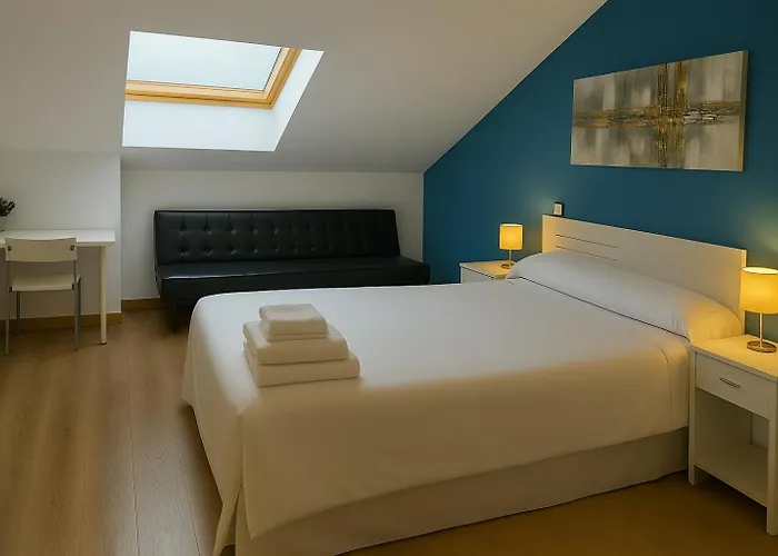 ático Vista Alegre *