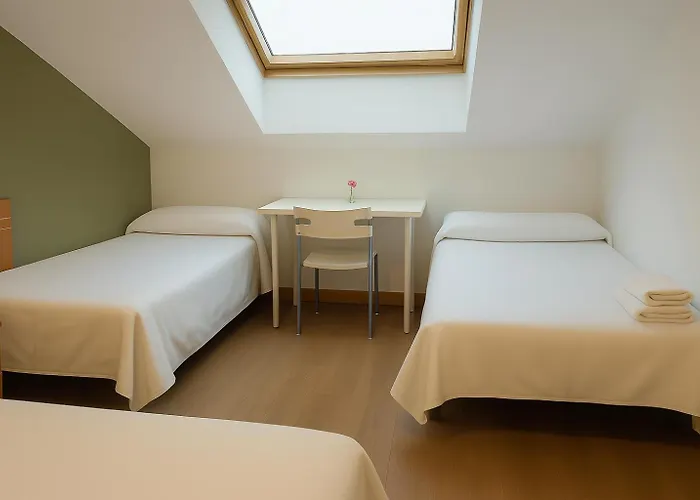 ático Vista Alegre Apartamento Lerma