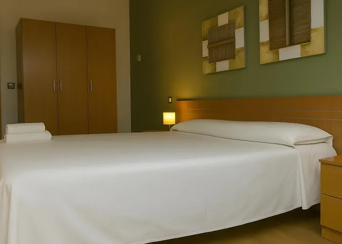 Apartamento ático Vista Alegre Lerma