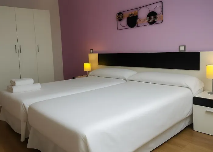 ático Vista Alegre Apartamento