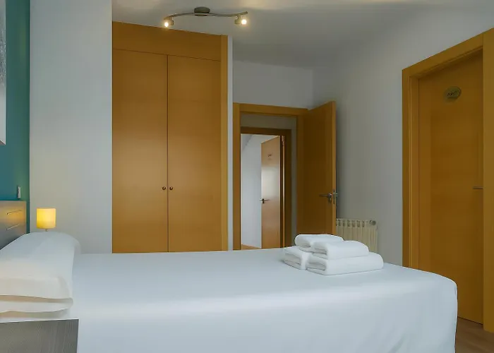 Apartamento ático Vista Alegre Lerma