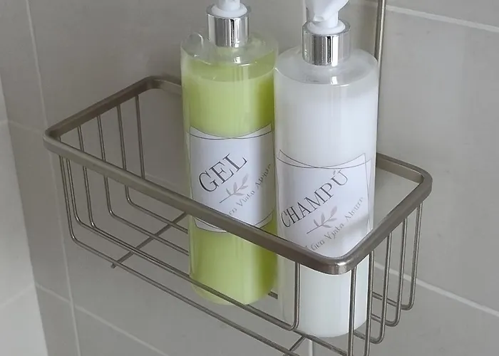 ático Vista Alegre Apartamento