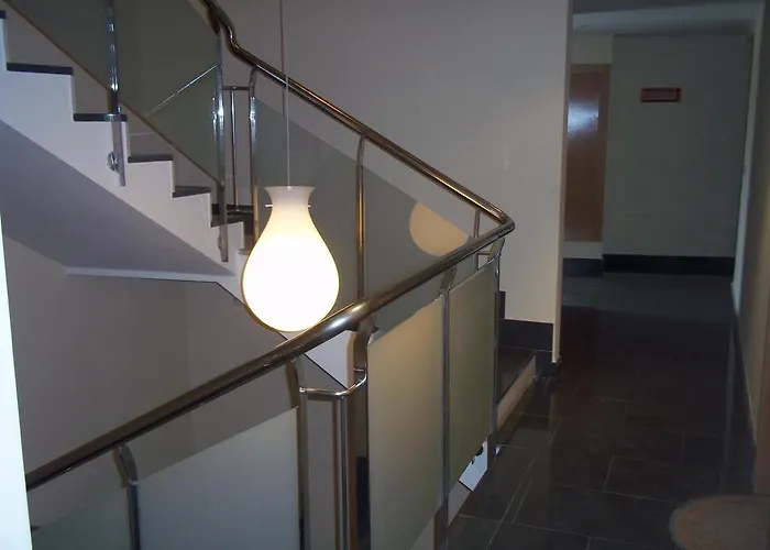 Apartamento ático Vista Alegre