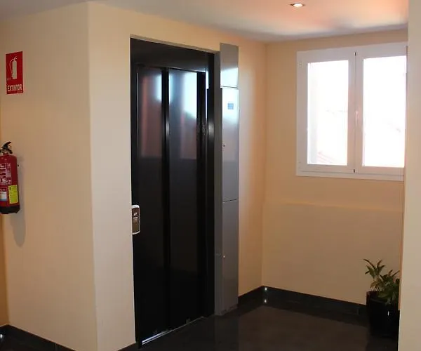 ático Vista Alegre Lerma