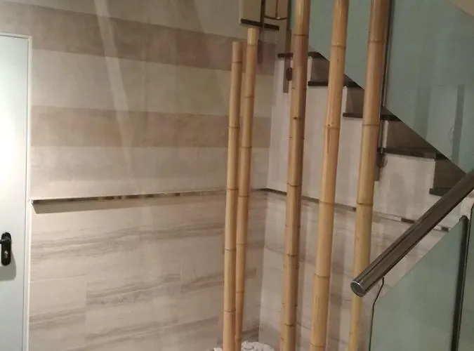 ático Vista Alegre Apartamento *