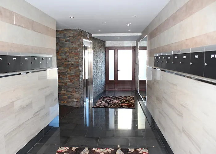 ático Vista Alegre Lerma